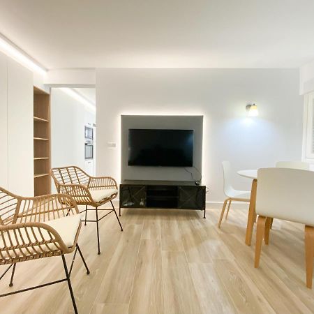 ¡A Estrenar! Piso De Diseno En Laredo Playa Apartment Ngoại thất bức ảnh