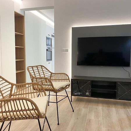 ¡A Estrenar! Piso De Diseno En Laredo Playa Apartment Ngoại thất bức ảnh