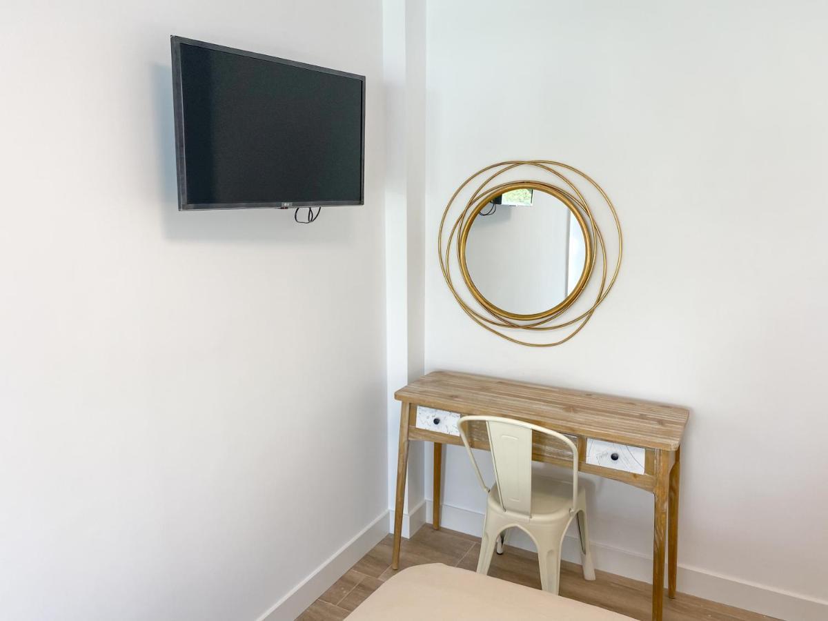 ¡A Estrenar! Piso De Diseno En Laredo Playa Apartment Ngoại thất bức ảnh