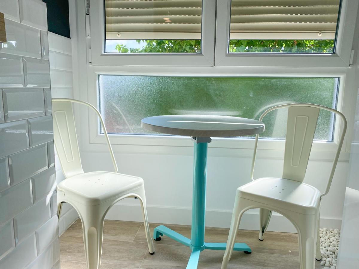 ¡A Estrenar! Piso De Diseno En Laredo Playa Apartment Ngoại thất bức ảnh