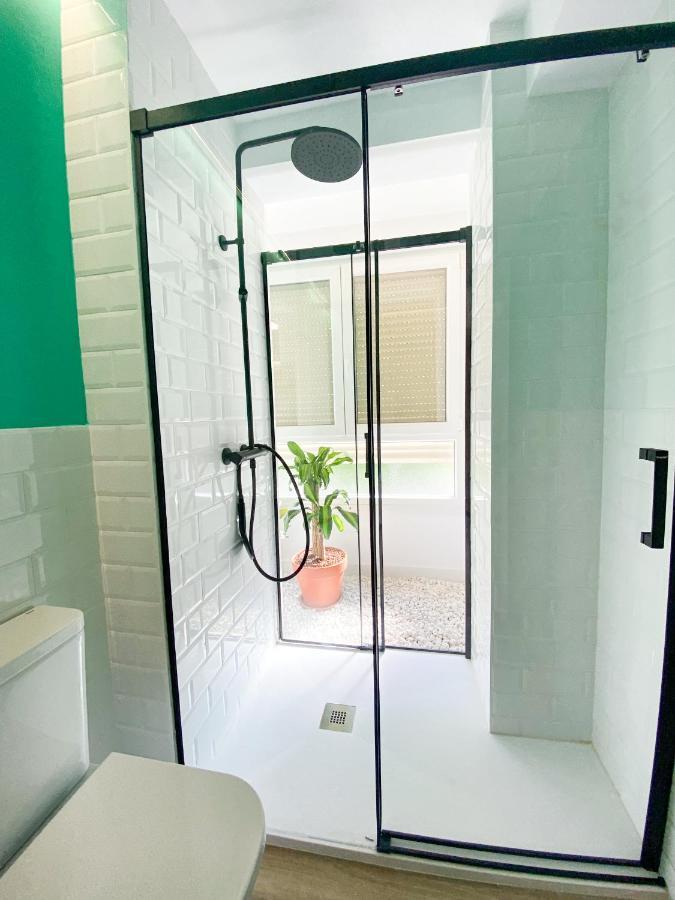 ¡A Estrenar! Piso De Diseno En Laredo Playa Apartment Ngoại thất bức ảnh