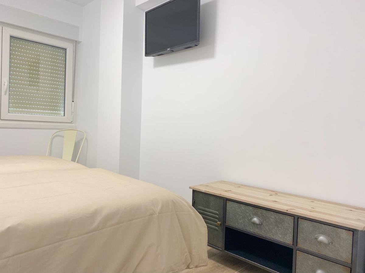 ¡A Estrenar! Piso De Diseno En Laredo Playa Apartment Ngoại thất bức ảnh