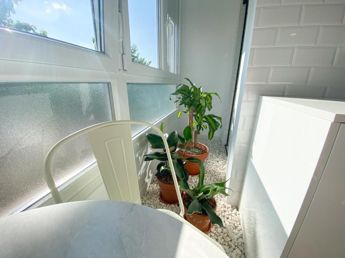 ¡A Estrenar! Piso De Diseno En Laredo Playa Apartment Ngoại thất bức ảnh