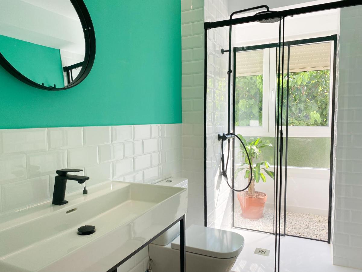 ¡A Estrenar! Piso De Diseno En Laredo Playa Apartment Ngoại thất bức ảnh